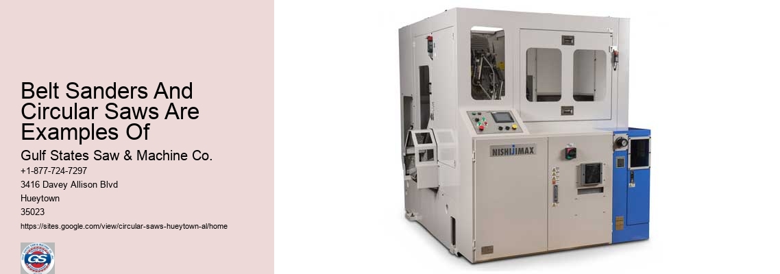 Circular Saw Wall Mount