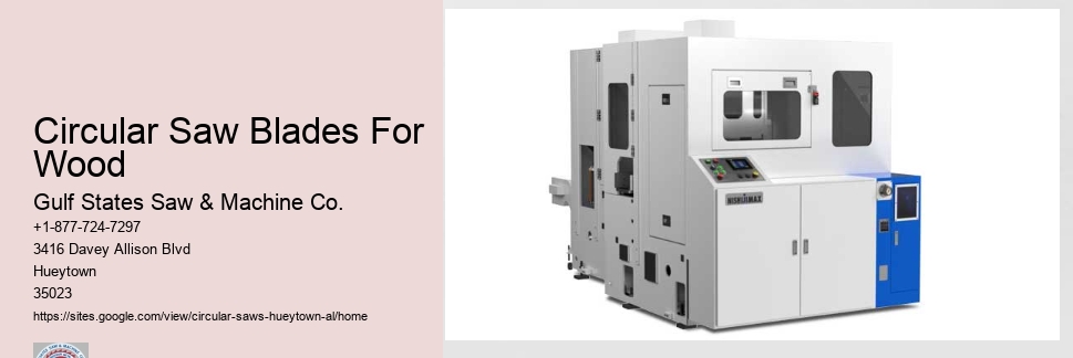 What Are The Two Basic Types Of Circular Saws