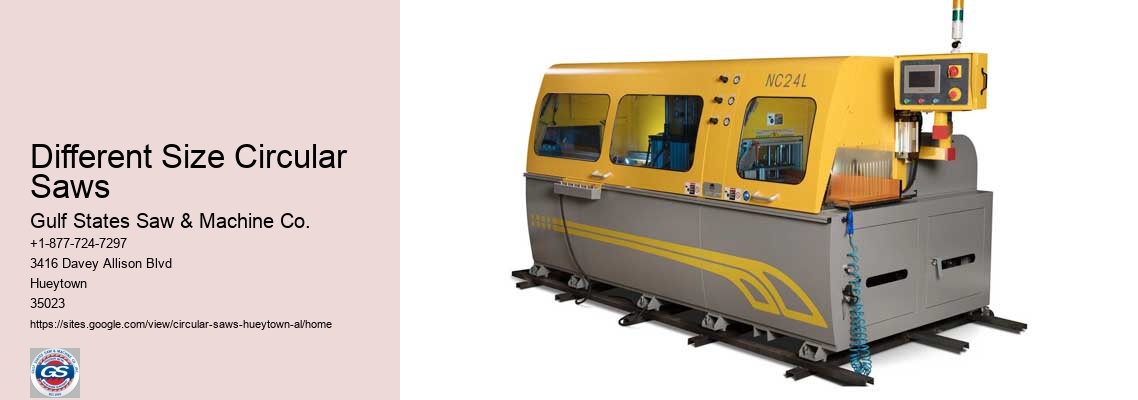 Circular Vs Worm Drive Saws