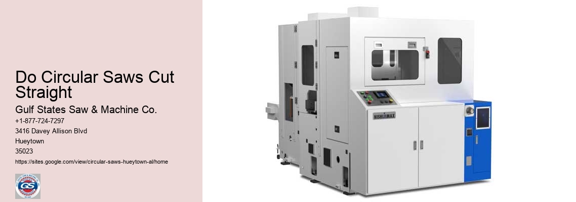 Circular Saw Specials