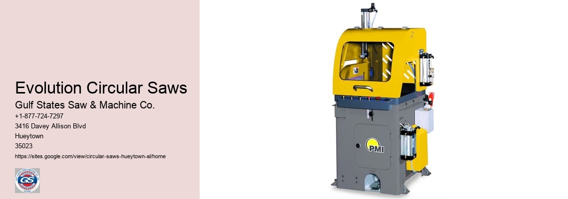 Are All Circular Saws The Same