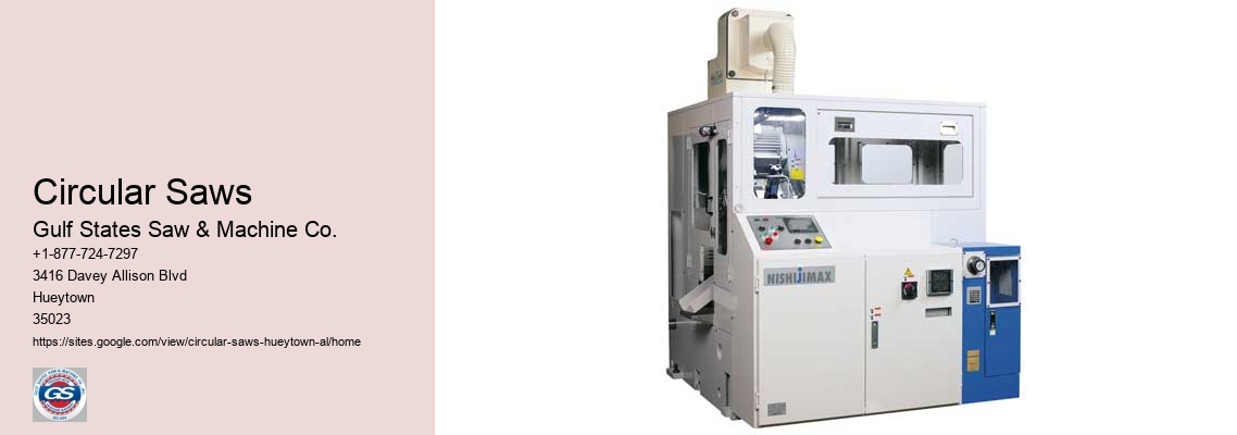 Craftsman Circular Saw Blades